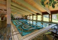 Wellness & Vital Sporthotel Obereggen - 3