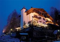 Chalet Fiocco di Neve - 4