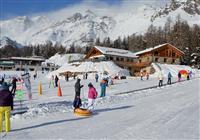 Hotel Rifugio Scoiattolo - 4