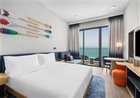 Hampton by Hilton Marjan Island Resort - Izba - 3