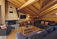 Chalet Levanna Orientale - 3