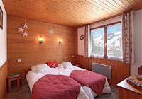 Chalet Sabot de Venus - 2