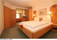 Hotel Alpenrose - 2