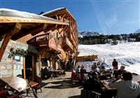 Rezidencia Chalet des Neiges - 4