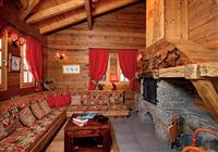 Chalet Melusine - 4