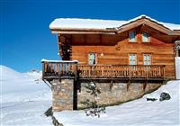 Chalet Melusine - 4