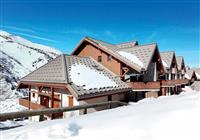 Residence Ecrin des Neiges - 4