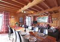 Chalet Ponton - 2