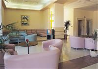 Parkhotel Continental-Prima - Lobby - 4