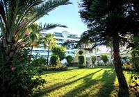 Drita Resort & Spa Hotel - Zahrada hotelu - 2