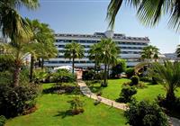Drita Resort & Spa Hotel - Zahrada hotelu - 3
