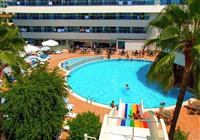 Drita Resort & Spa Hotel - Bazén - 4