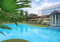 Ensana Splendid Health Spa Hotel - Wellness & Spa - 2