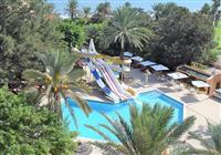 El Ksar Resort & Thalasso - Skluzavky - 3