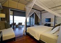 Lily Beach - Lagoon villa - 3