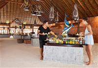 Vilamendhoo Island Resort - Restaurace Funama - 4