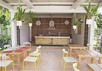 Tropical Attitude - Restaurace Kot Nou - 4