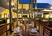 Green Park Resort - Restaurace - 4