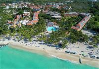 Viva Wyndham Dominicus Palace - Pláž - 3