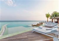 Hurawalhi Island Resort  - infinity pool - 4