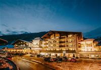 Alpenhotel Kindl ****, Stubaital