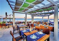 Euphoria Aegean Resort & Spa - Restaurace - 4