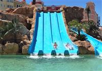 Evenia Zoraida Resort - Aquapark - 2