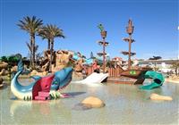 Evenia Zoraida Resort - Splash - 4