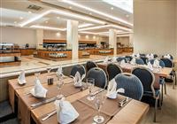 Korumar Ephesus Beach & SPA Resort - Restaurace - 4