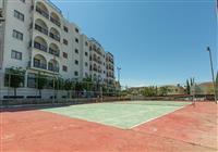 Crown Resort Elamaris - tenis - 4