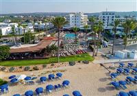 Pavlo Napa Beach - hotel a pláž - 2