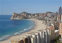 Benidorm