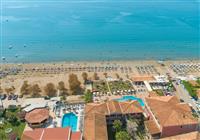 Anastasia Beach Hotel 4* - pláž