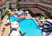 Side Yesiloz Hotel - 3