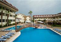 Side Yesiloz Hotel - 4
