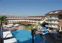 Side Yesiloz Hotel - 4