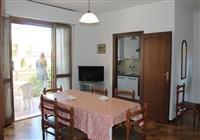 Apartmány Oasi (Alba Adriatica) - 4