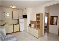 Apartmány Adriana Salici - 4