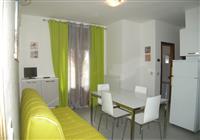 Apartmány Milena - 4