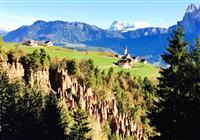 Přírodní krásy v okolí jezera Lago di Garda s koupáním - 3