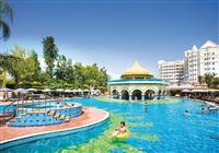 Kamelya Aishen K Club - 2