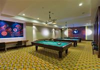 Kamelya Aishen K Club - 4