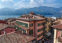 Hotel Lago di Garda (snídaně) - 2