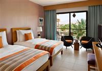 Mövenpick Resort & Spa Tala Bay Aqaba - Izba - 3