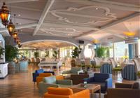 Sorriso Thermae Resort & Spa - Recepcia - 4