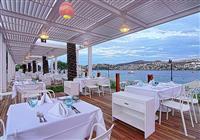 Baia Bodrum - ala carte restaurace - 4