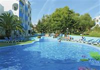Europa - Hotel s bazénem - 2