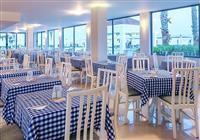 Aeolos Beach - Restaurace - 4