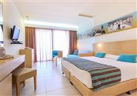 Alea hotel & Suites - Suita - 3