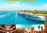 Roulette Grand Cruises & Grand Waterworld - 4